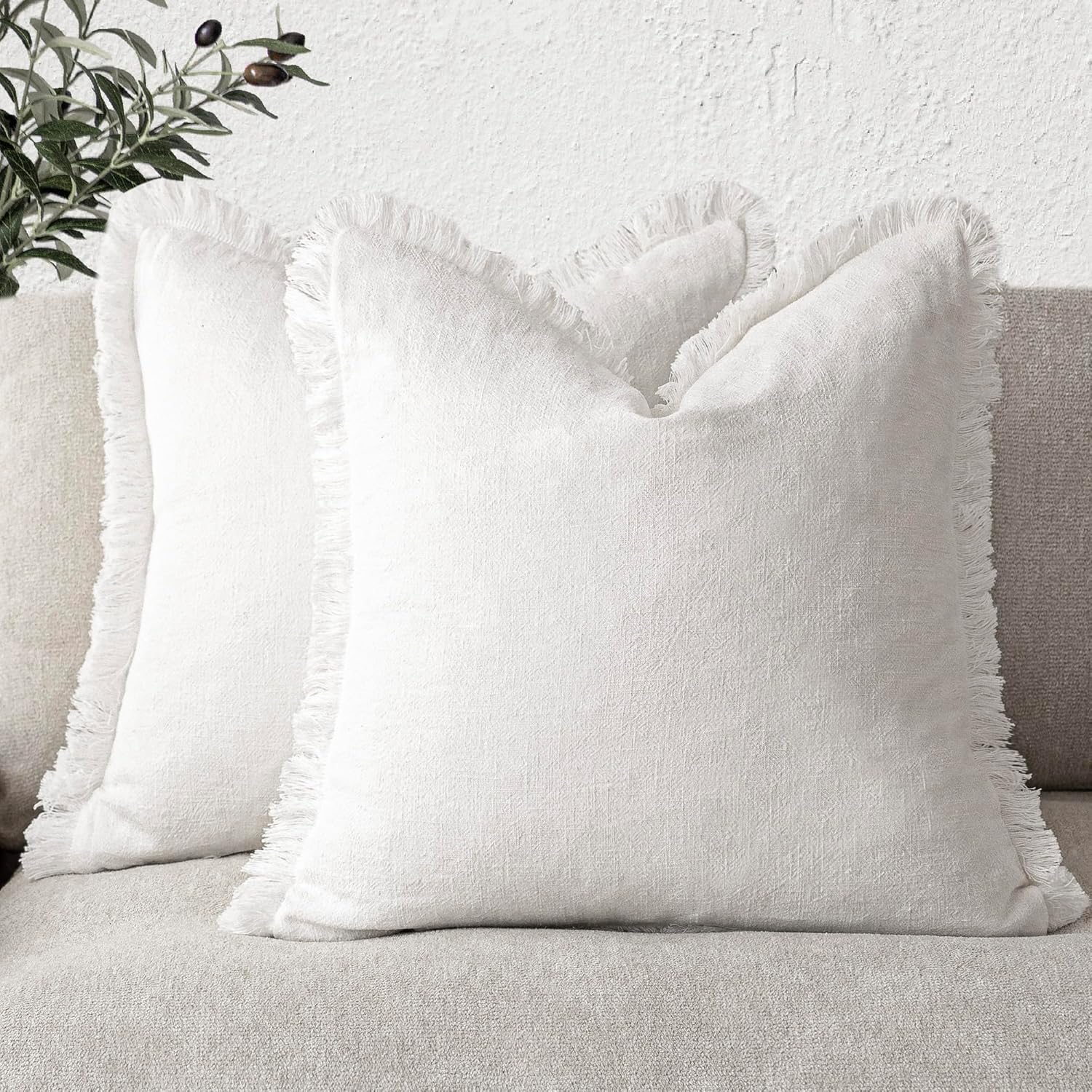 Decorative Pillows