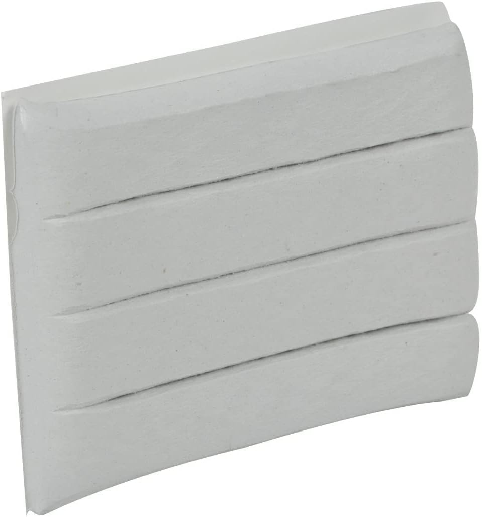 Brite Glow in The Dark Stars for Ceiling Kit - 3 Assorted 3D Plastic Star Stickers - Wall Stickers, Kids Room Decor, Fun Ceiling Decor - Starry Night Boy & Girl Stocking Stuffer Fun