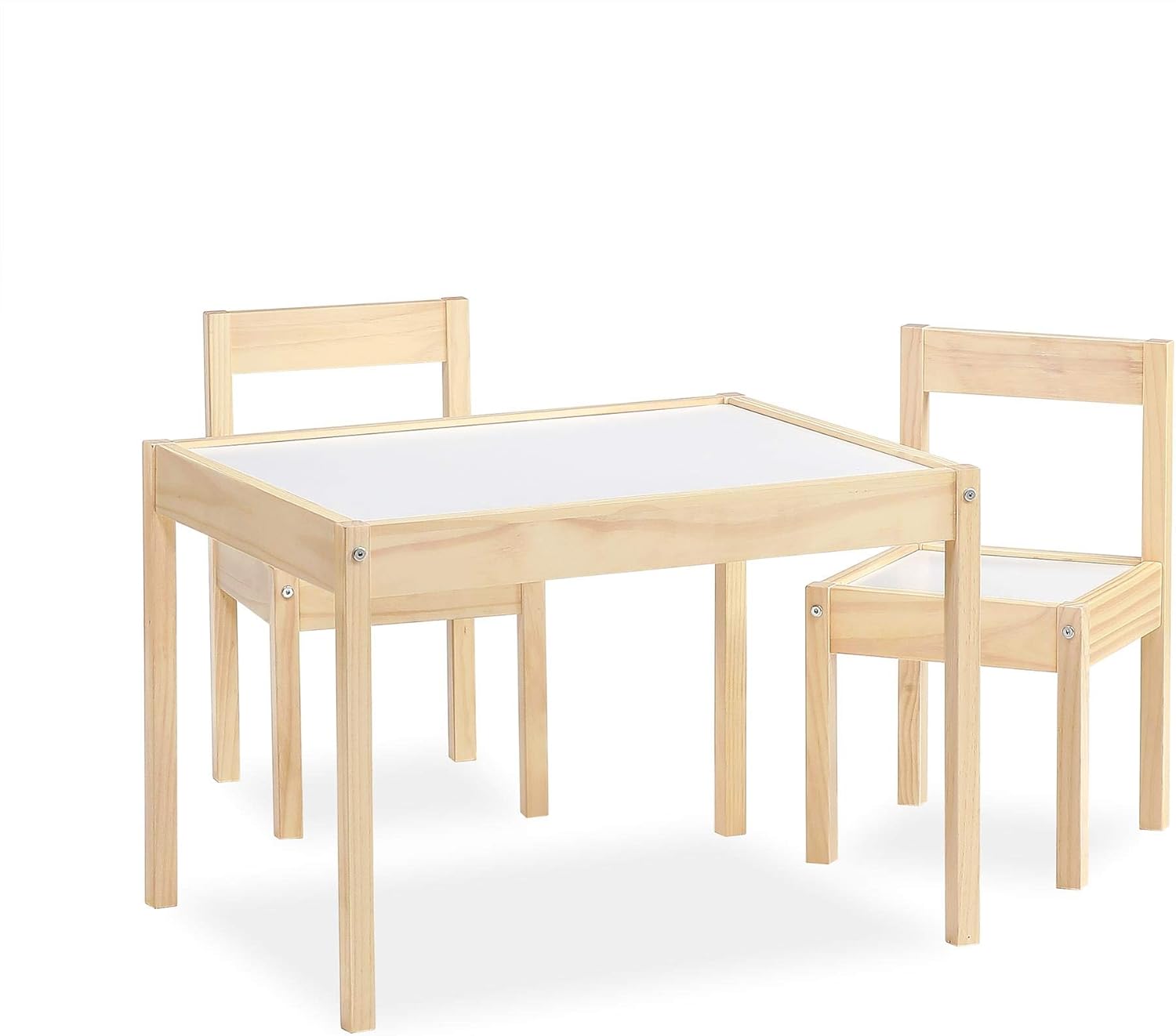 Max & Finn Hunter Furniture, Natural