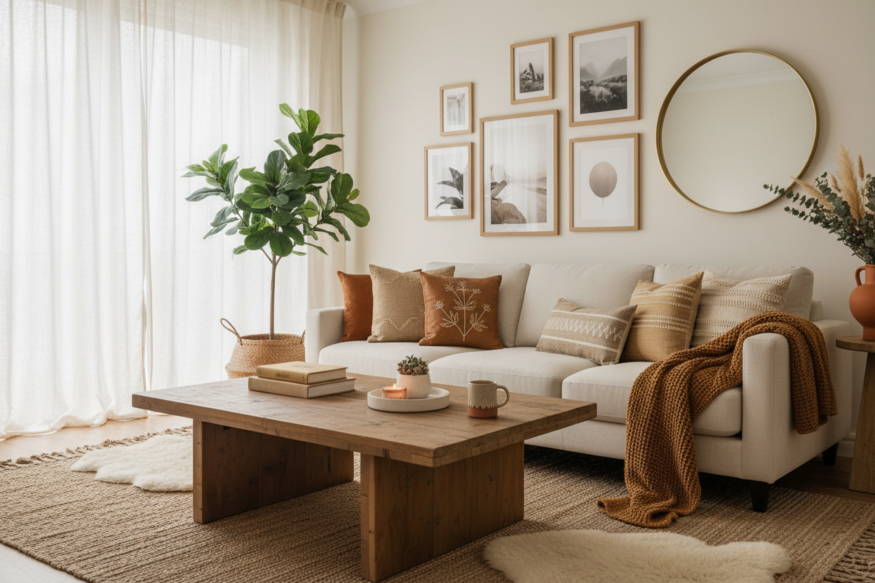 your home your decor